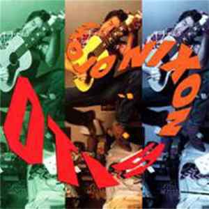 Mojo Nixon - Otis FLAC