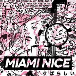 Miami Nice - Demand Auto + 3 FLAC