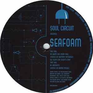 Seafoam - Beats Eno / Artifacts FLAC
