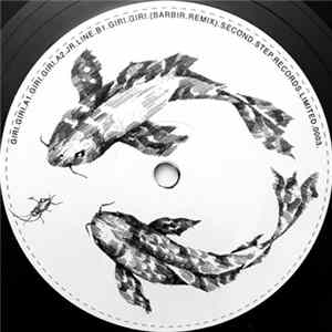 Noha - Giri Giri FLAC