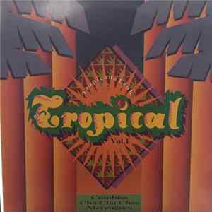 Tropicana Club - Tropical Vol. 1 FLAC