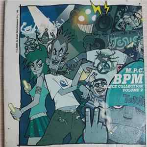 Virtual M.P.C. - BPM Dance Collection Volume 2 FLAC