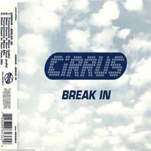 Cirrus - Break In FLAC