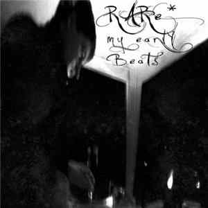 Rare - My Early Beats FLAC