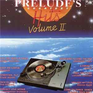 Various - Prelude's Greatest Hits - Volume II FLAC