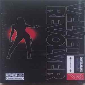 Velvet Revolver - Contraband FLAC