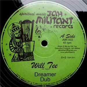 Will Tee - Dreamer / Fellowship FLAC