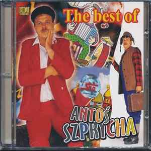 Antoś Szprycha - The Best Of... FLAC