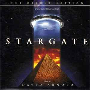 David Arnold - Stargate - Original Motion Picture Soundtrack (The Deluxe Edition) FLAC