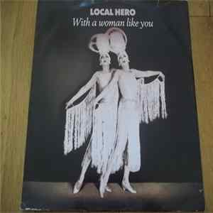 Local Hero - With A Woman Like You FLAC