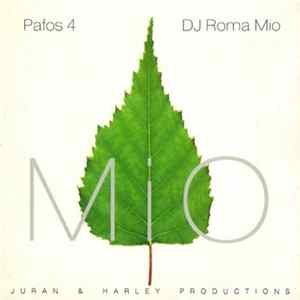 DJ Roma Mio - Pafos 4 FLAC