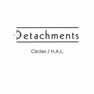Detachments - Circles FLAC