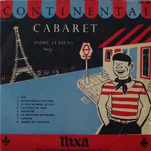 André Claveau - André Claveau Sings... FLAC
