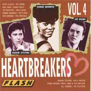 Various - Heartbreakers Volume 4 FLAC