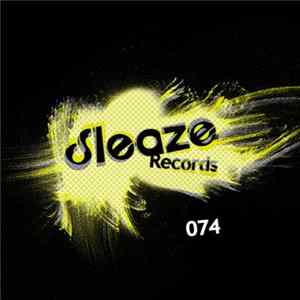 Kyle Geiger - Ritualistic EP FLAC