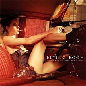 Flying Pooh - Never Slow Down FLAC