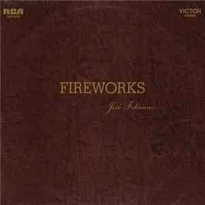 José Feliciano - Fireworks FLAC