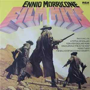Ennio Morricone - Film Hits FLAC
