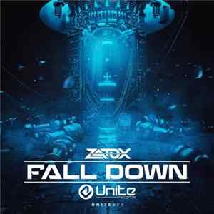 Zatox - Fall Down FLAC