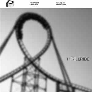 Trampboat - Thrillride FLAC