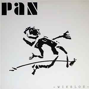 Pan - Wieslos FLAC