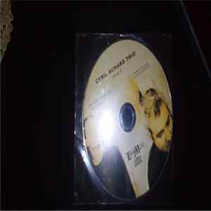 Cyril Achard Trio - Trace FLAC
