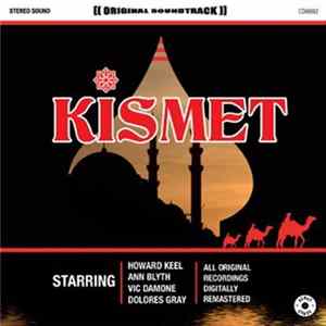Various - Kismet FLAC