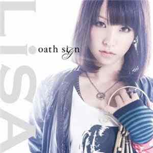 Lisa - Oath Sign FLAC