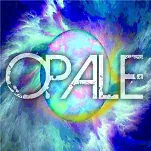 Opale - Immensité FLAC