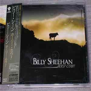 Billy Sheehan - Holy Cow! FLAC
