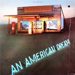 The Dirt Band - An American Dream FLAC