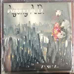 Agony A.D. - 22 Years-The Takeover Begins FLAC