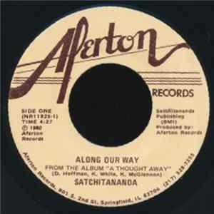 Satchitananda - Along Our Way / Beyond - Part 1 FLAC