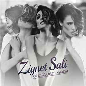 Ziynet Sali - Gelemiyorum Yanına FLAC
