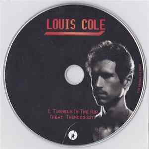 Louis Cole - Tunnels In The Air FLAC