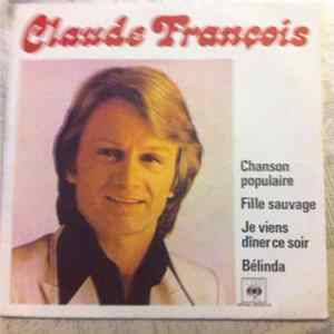 Claude François - Chanson Populaire FLAC