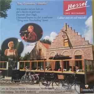 Hessel - De Groene Weide FLAC