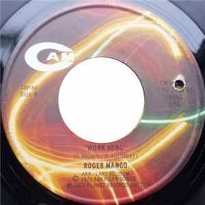 Roger Mango - Work Song FLAC