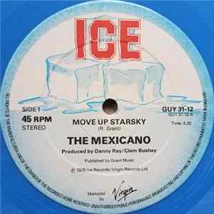 The Mexicano - Move Up Starsky FLAC