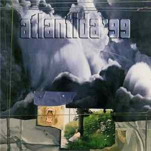 Václav Neckář - Atlantida '99 FLAC