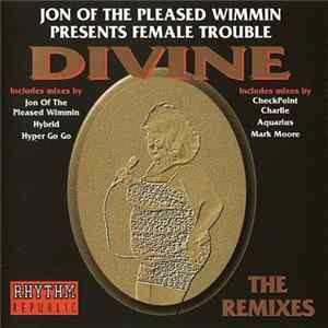 Divine - The Remixes FLAC