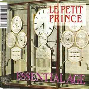 Essential Age - Time Slip FLAC