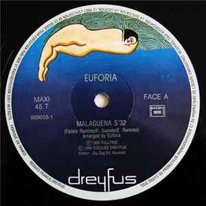 Euforia - Malaguena FLAC