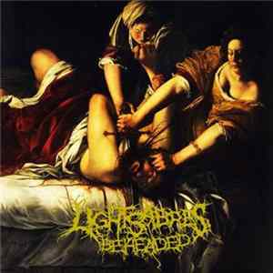 Lightsabres - Beheaded FLAC