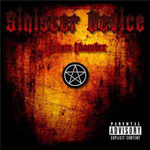 Sinister Device - Torture Chamber FLAC