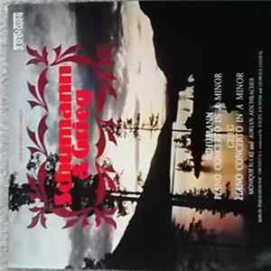 Monique Haas, Adrian Aeschbacher - Musical Rendeszous Presents Schumann & Grieg FLAC