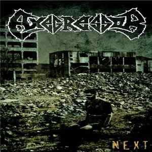 Axegressor - Next FLAC