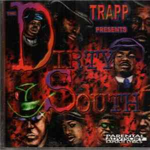 Trapp - Dirty South FLAC
