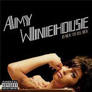 Amy Winehouse - Back To Black FLAC