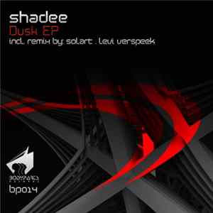 Shadee - Dusk EP FLAC